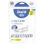 Oral-B Glide Gum Care Floss Picks - 60 Picks