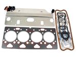 Top Gasket Set  4 Cyl. Engine Perkins 4.236 Massey Ferguson 1007 3065 393 397