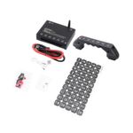 Grab Handle Switch Panel Replacement Practical