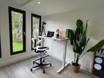 Herman Miller Nevi Desk | Electronically Height Adjustable Sit or Stand | White