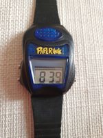 Paperinik Duck Avenger Watch 90s Working, Very Rare