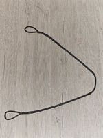 Enhanced 3mm Dyneema replacement string for EK Archery Cobra Adder R9 / RX bow