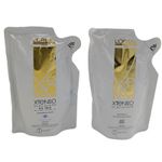 LOreal Xtenso Oleoshape Resistant Hair Cream BLUE 125ml + Neutralizing 125ml