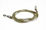 Fortis Carp Fishing Polarised Sunglasses - Green Lanyard