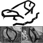 BMW S1000XR S 1000 XR Engine Guard Crash Bars Bumper Protector 2015–2019