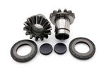 0AX Differential Drive Gear Repair Kit for MAN & Crafter 6 Speed Gearbox