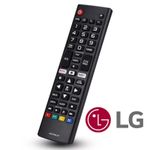AKB75095308 LG TV REMOTE CONTROL REPLACEMENT FOR SMART TV LED 3D NETFLIX BUTTON