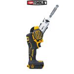 DeWalt DCM200N-XJ 18V XR Cordless Brushless File Sander 13mm Body Only