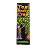 Hydrotops THC (Top Heavy Crop) 500ml Hydroponics Nutrients Plant Bud Flower Feed