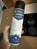 Indasol PROBONDER-SP – Premium Non Chlorinated Contact Adhesive Glue - 500ml X12