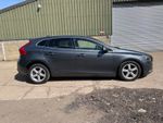 VOLVO V40 SE NAV D2 2014 - PLATE