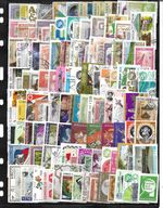 CENTRAL AND SOUTH AMERICAN USED STAMPS UK BUYERS ONLY S8