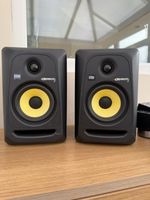 KRK Rokit 5 RP5 G3 Studio Speakers Pair