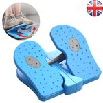 Exercise Step Machine Portable Fitness Machine Stepper Stair Master Home Pedal
