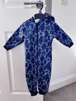 New Without Tags Splash About All In One Waterproof Suit Size 6-12 Months