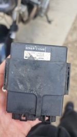 SUZUKI 32900-21EA0 ECU CDI