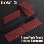 BOW Ultra Slim Keyboard For Huawei Mate XTs – Foldable, Touchpad, Bluetooth