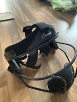 Softball/baseball Face Mask/Shield Adjustable Strap