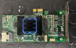 Adaptec ASR-6405E 128MB SAS/SATA 6Gb/s PCIe Raid Controller Card