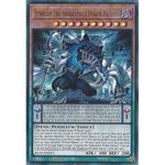BLZD-EN013 Junoldo the Shadespirit Power Patron : Ultra Rare Card : 1st Edition