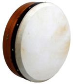 Glenluce 14" Tunable Bodhrán Drum (KILKEE)