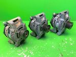 LANDROVER DEFENDER Alternator 2.2 Puma CH12-10300-BD 11-16