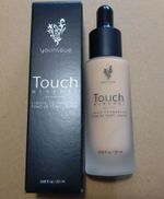 Younique Touch Mineral ORGANZA / TAFFETA Liquid Foundation 20ML