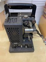 SIEMENS VINTAGE MOVIE PROJECTOR (Spares Or Repair)