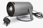 Magcubic HY300Pro+ Mini Smart Projector 4K, WiFi + Bluetooth, AVAILABLE TODAY.