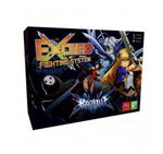 Exceed Blazeblue