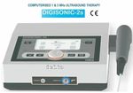 1 MHz & 3 MHz Ultrasound Therapy Physiotherapy Ultrasound Machine