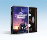 Guardians Of The Galaxy Vol. 3: Awesome Mix Vol. 3 - Soundtrack Cassette Tape