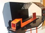 FOREST MASTER FM16 TRAY Workbench & Safety Guard for Log Splitter