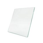 Balustrade Glass Panels 10mm Toughened For Decking & Patios