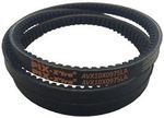 AVX13X1385LA Automotive V Belt PIX