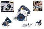 GMC Wet Stone Cutter Granite Marble etc 263288 RRP £75 Brand New CLEARANCE