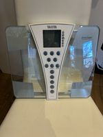 Tanita Body BC-543 Body Composition Scale