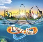Thorpe Park  Alton Towers Chesington Legoland Tickets