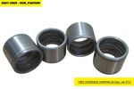 JCB BACKHOE - DIPPER ARM BUSH & BEARING LINER, 2 PCS. EACH (40/303392 40/301610)