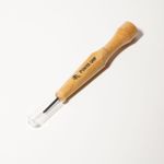 Power Grip – Japanese Lino & Wood Cutting Tool – V 1 mm