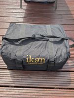 Ikan ID500 3 Light LED Video Lighting Kit With Bag & PSU