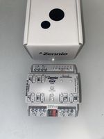 Zennio MAXinBOX 66 v3