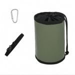 Tool Waist Pouch Heavy-Duty Work Gear Multifunction