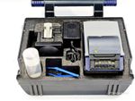 Corning OptiSplice One Fusion Splicer + FBC-006 Cleaver ARC 504