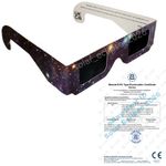 Solar Eclipse Glasses EN ISO 12312-2 CE Certified Eye Protection 12 AUGUST 2026