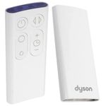 DYSON AM06 AM07 AM08 Remote Control Handset Tower Fan Heater White UK