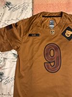 Matthew Stafford Los Angeles Rams NFL medium jersey salute to service M nacua