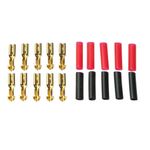 Ultimate Airsoft Spare Part Motor Connector Plugs