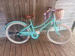 Dutch  Style Bike Suit  10 To 13