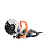 Evolution R230DCT 230mm Electric Disc Cutter 240v